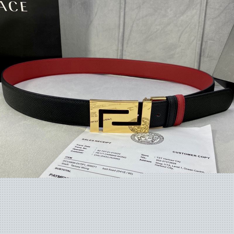 VERSACE